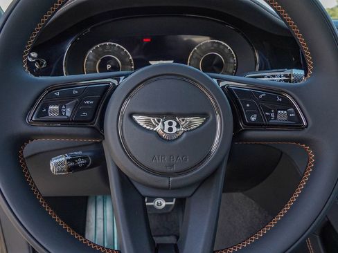 New 2025 Bentley Continental GT AWD/4WD image 25