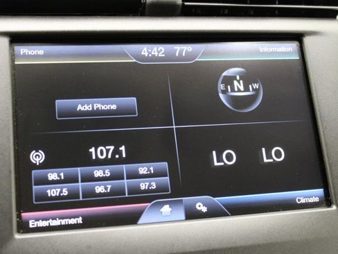 Used 2016 Ford Fusion SE image 54