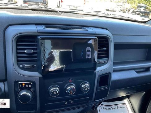Used 2018 RAM 1500 Tradesman image 21