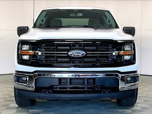 Used 2024 Ford F150 XLT w/ Mobile Office Package image 3