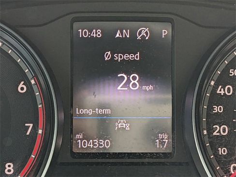 Used 2021 Volkswagen Atlas SE image 5