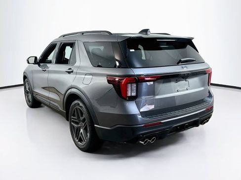 New 2026 Ford Explorer ST w/ Sun And Sound Package AWD/4WD image 5