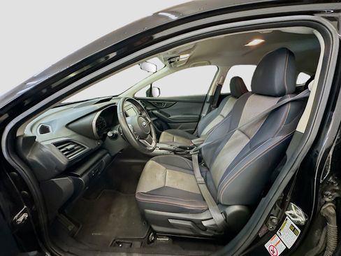 Used 2018 Subaru Crosstrek 2.0i Premium AWD/4WD image 13