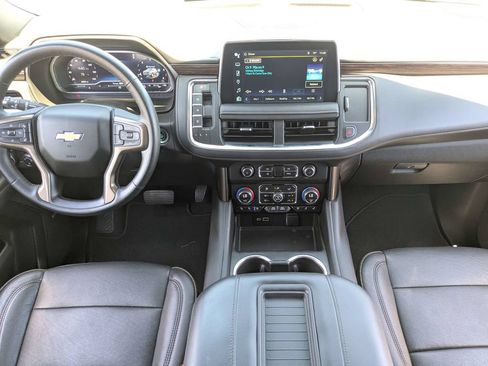 Used 2023 Chevrolet Tahoe High Country w/ Max Trailering Package AWD/4WD image 15