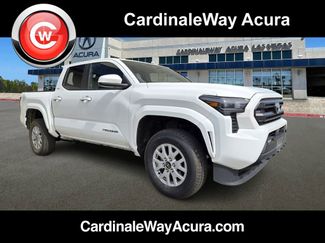 Used 2024 Toyota Tacoma SR5 video 1