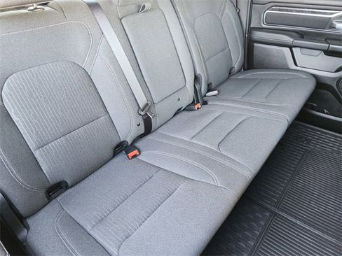 Used 2024 RAM 1500 Lone Star image 28
