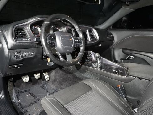 Used 2018 Dodge Challenger R/T w/ Blacktop Package image 22