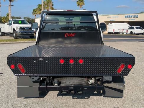 New 2024 Ford F350 XL w/ XL Driver Assist Package image 6