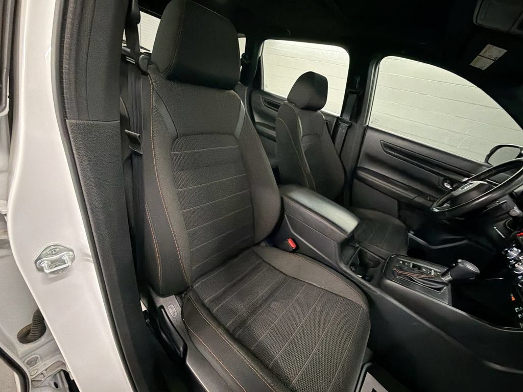 Used 2024 Honda CR-V Sport image 27