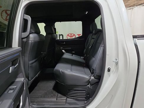 Used 2024 Toyota Tundra Platinum image 20