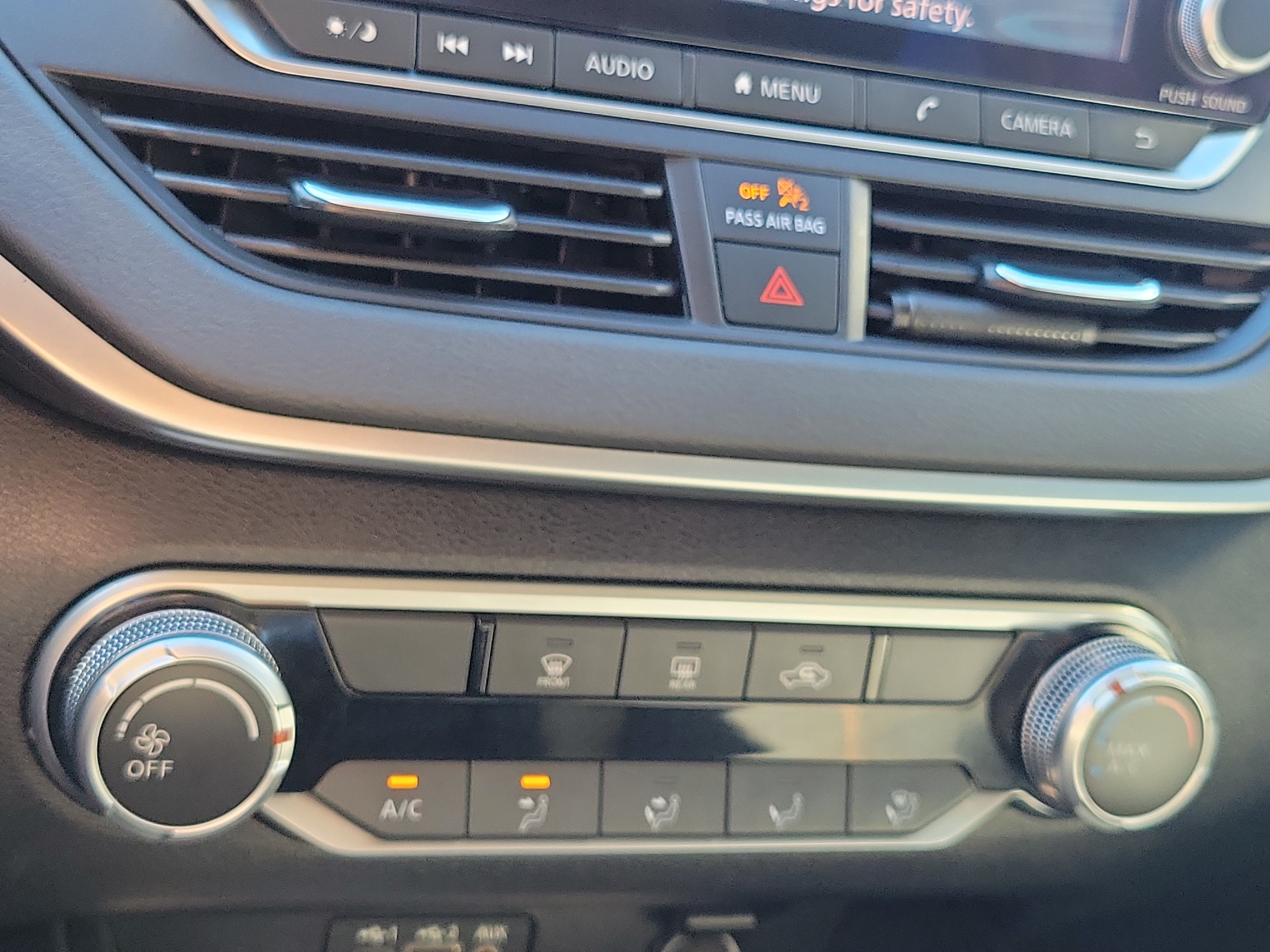 Used 2021 Nissan Altima 2.5 SR FWD image 22