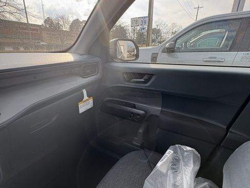 New 2026 Ford Maverick XL w/ Equipment Group 101A image 15