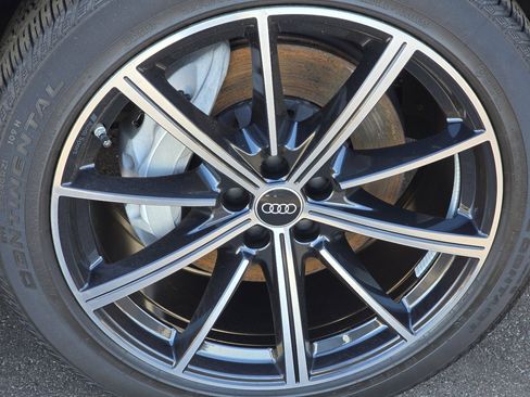 Used 2023 Audi Q7 3.0T Prestige w/ Prestige Package image 10