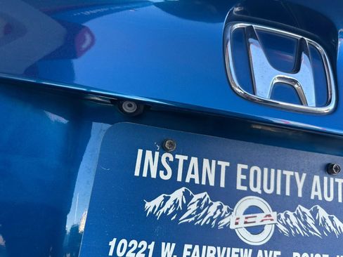 Used 2015 Honda Civic EX image 27