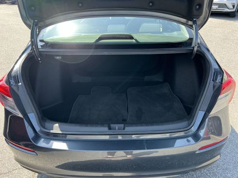 Used 2023 Honda Civic LX image 23