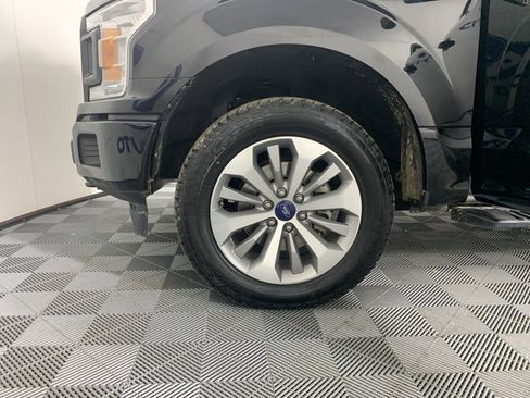 Used 2018 Ford F150 XL w/ Equipment Group 101A Mid image 12