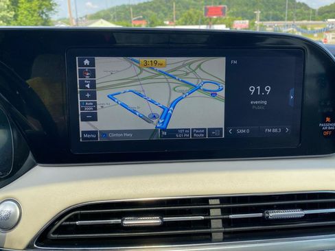 Used 2020 Hyundai Palisade Limited FWD image 25