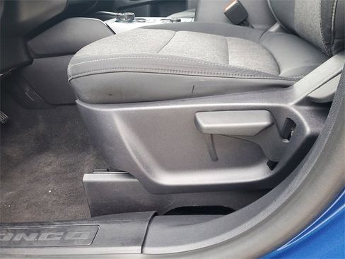 Used 2024 Ford Bronco Sport Big Bend image 13