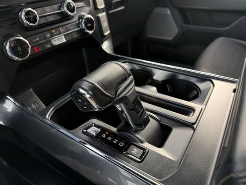 Used 2022 Ford F150 XLT w/ Equipment Group 302A High image 26