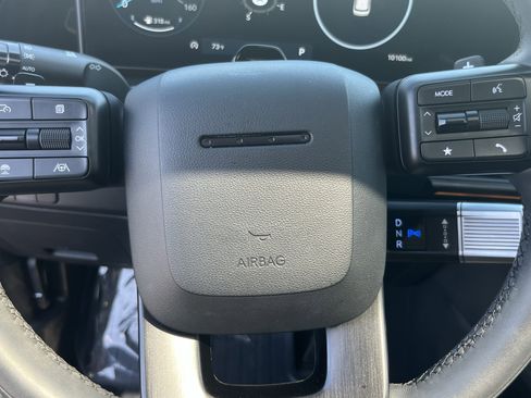 Certified 2025 Hyundai Santa Fe Calligraphy AWD/4WD image 22