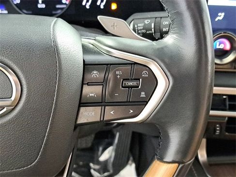 Used 2024 Lexus RX 350 Premium w/ Cold Area Package image 26