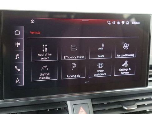 Used 2024 Audi S5 Premium Plus AWD/4WD image 45