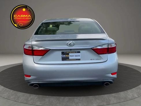 Used 2013 Lexus ES 350 w/ Luxury Pkg FWD image 61