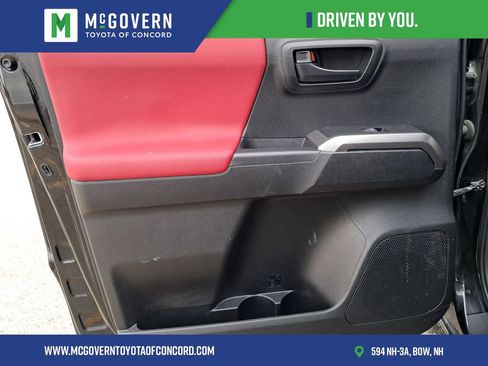 Used 2023 Toyota Tacoma SR5 image 13