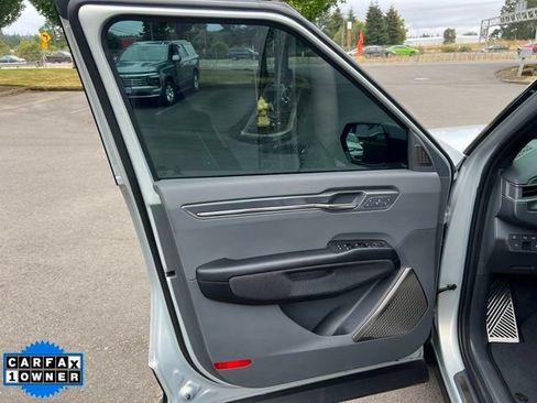 Used 2024 Kia EV9 GT-Line AWD/4WD image 20