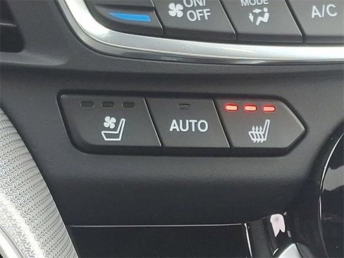 Certified 2025 Acura TLX SH-AWD w/ A-SPEC Pkg image 28