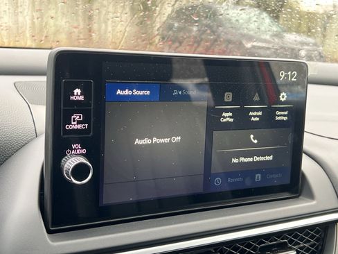 New 2025 Acura ADX A-Spec image 13