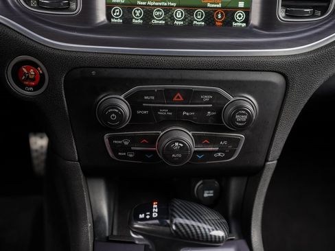 Used 2017 Dodge Charger R/T Scat Pack w/ Beats Audio Group image 32