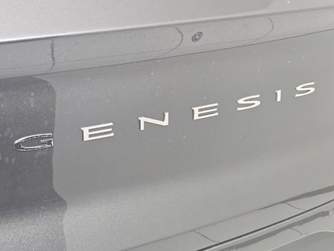 New 2026 Genesis GV80 3.5T Prestige AWD/4WD image 10