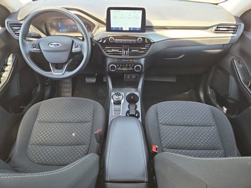 Used 2025 Ford Escape Active AWD/4WD image 15