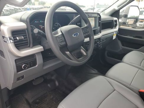 New 2026 Ford F550 2WD Regular Cab Super Duty image 10