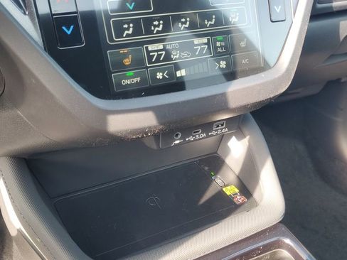 New 2026 Subaru Forester Premium image 23