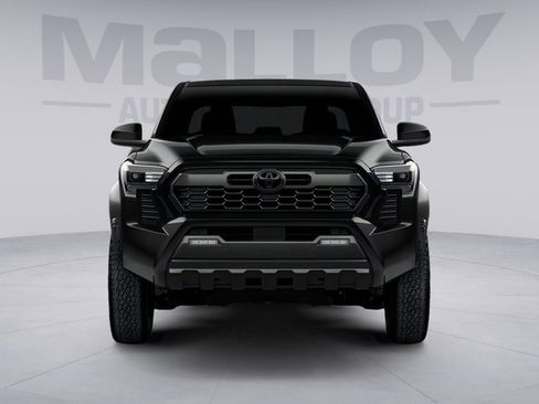 New 2026 Toyota Tacoma TRD Off-Road AWD/4WD image 17