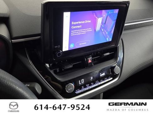 Used 2023 Toyota Corolla Cross AWD Hybrid image 25