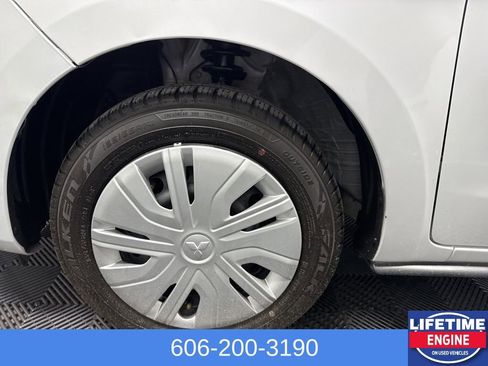 Used 2024 Mitsubishi Mirage G4 LE image 11