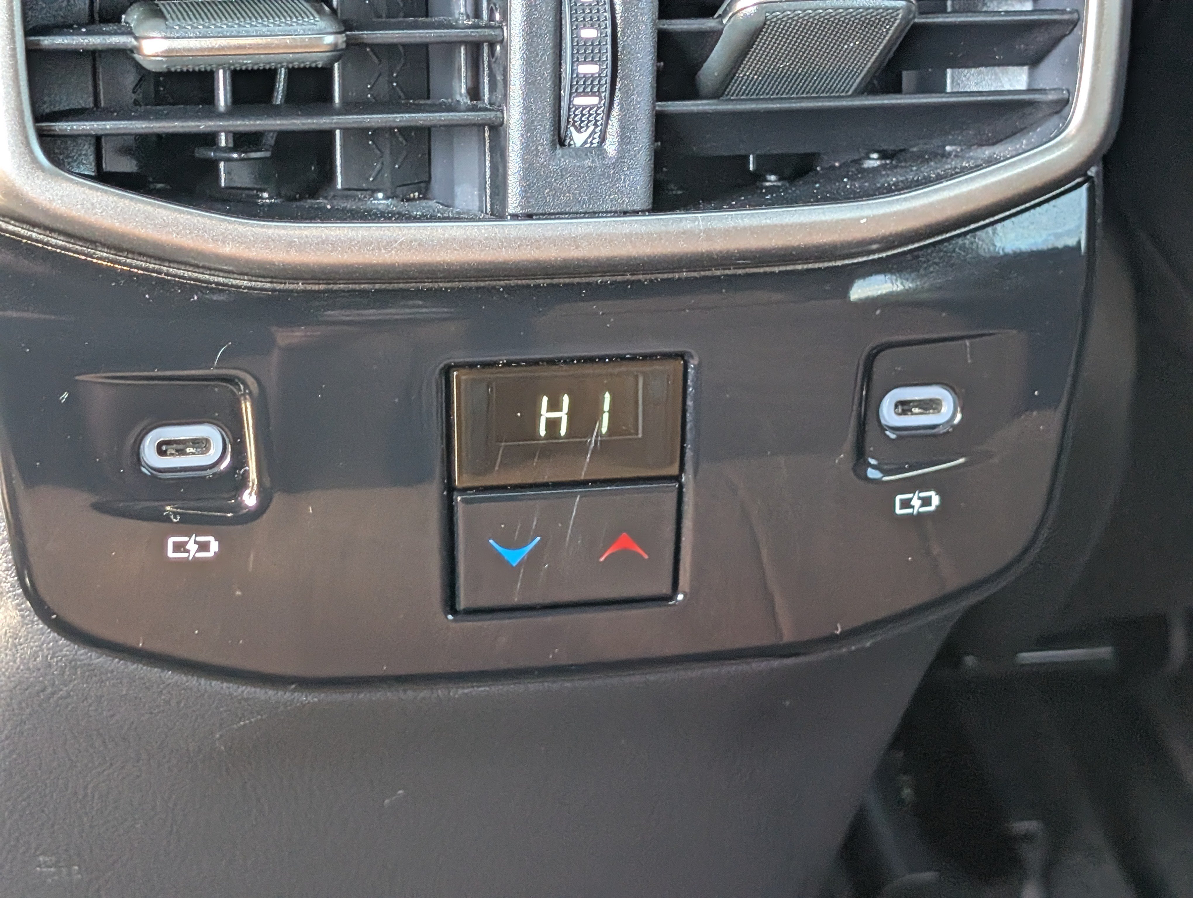 Used 2024 Lexus RX 350 Premium w/ Accessory Package (Z1) AWD/4WD image 16