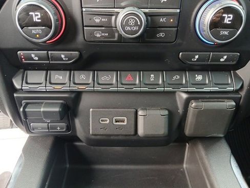 Used 2020 Chevrolet Silverado 1500 RST w/ All-Star Edition image 22