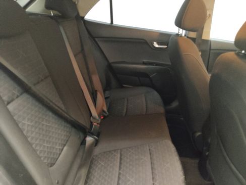 Used 2019 Kia Rio S FWD image 19