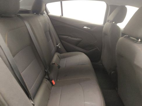 Used 2019 Chevrolet Cruze LS w/ LS Convenience Package FWD image 19