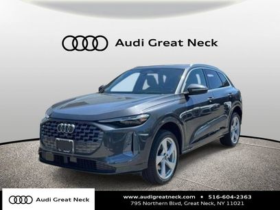 New 2026 Audi Q5 Premium