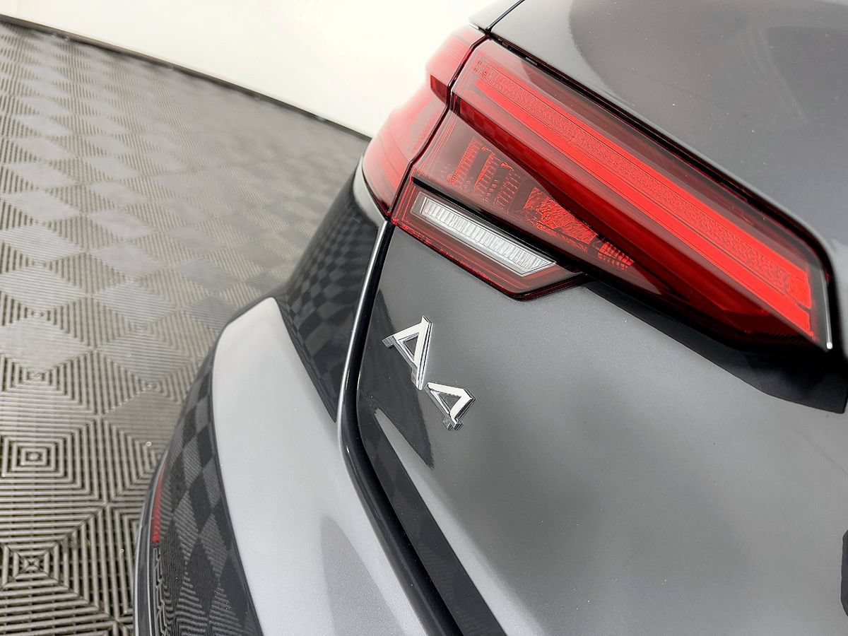 Used 2017 Audi A4 2.0T Prestige AWD/4WD image 12