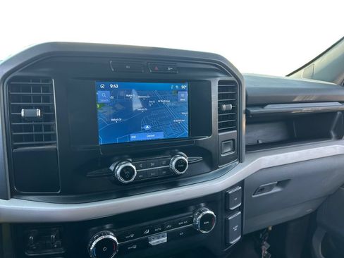 Used 2023 Ford F150 XLT w/ Equipment Group 301A Mid AWD/4WD image 25