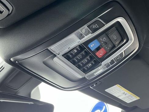 New 2026 RAM 1500 Rebel w/ Rebel Level 2 Equipment Group image 27