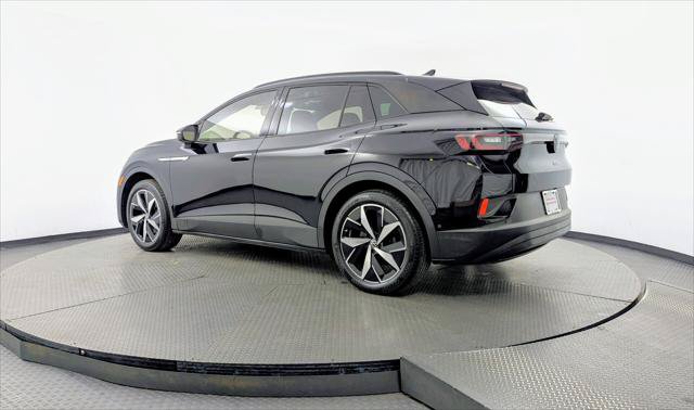 Used 2023 Volkswagen ID.4 S RWD image 6
