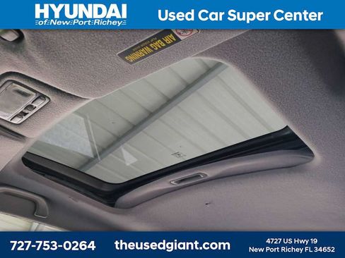 Used 2003 Honda Civic EX image 20