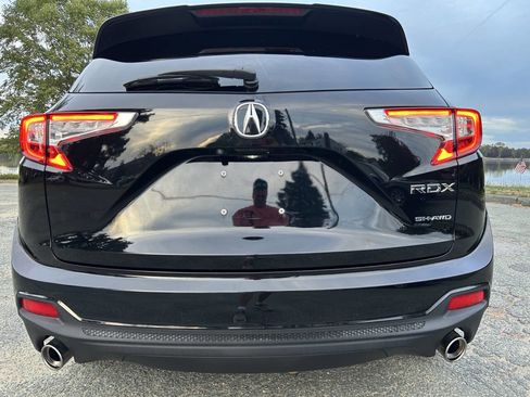 Used 2019 Acura RDX AWD image 26